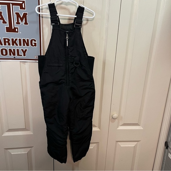 Bundle of Two Snow Overalls Kids - Picture 5 of 7